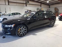 Salvage cars for sale at Chambersburg, PA auction: 2024 Volvo V60 Polestar Engineered