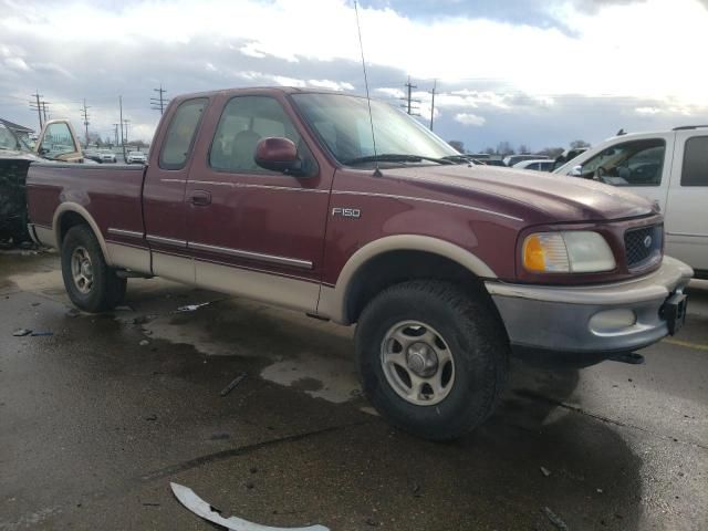 1997 Ford F150