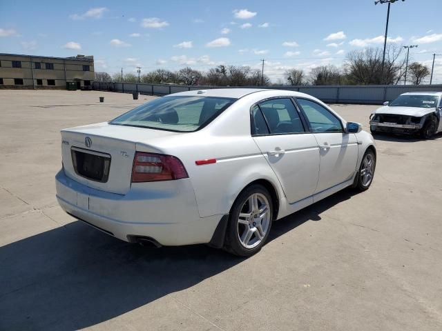 2007 Acura TL