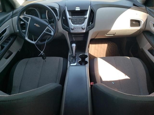 2010 Chevrolet Equinox LT