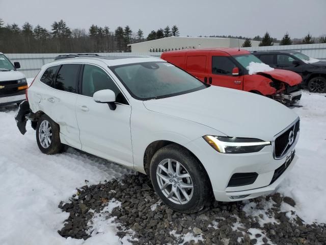 2021 Volvo XC60 T5 Momentum