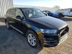 2018 Audi Q7 Premium Plus