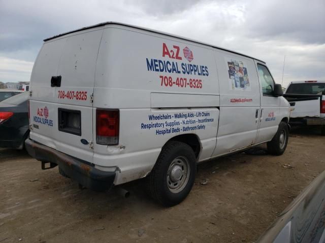 2004 Ford Econoline E150 Van