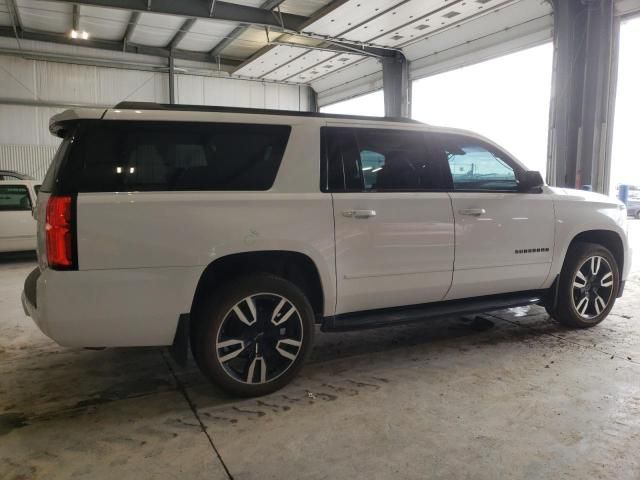 2020 Chevrolet Suburban K1500 Premier