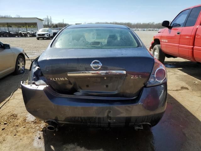 2009 Nissan Altima 2.5