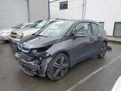 BMW I Series salvage cars for sale: 2020 BMW I3 REX