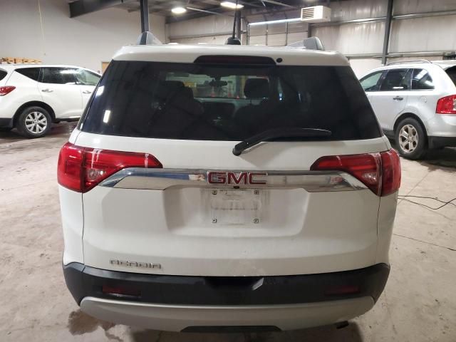 2019 GMC Acadia SLE