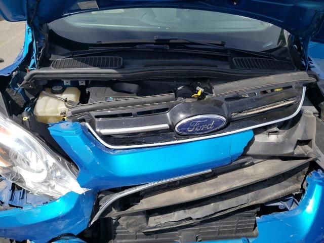 2013 Ford C-MAX SEL