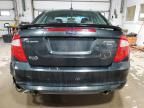 2010 Ford Fusion Sport