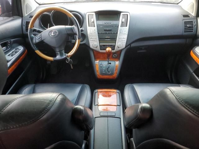 2005 Lexus RX 330