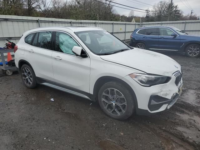 2021 BMW X1 XDRIVE28I