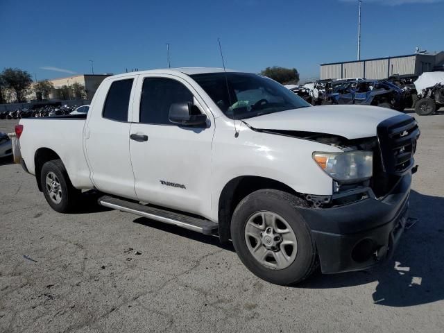 2012 Toyota Tundra Double Cab SR5