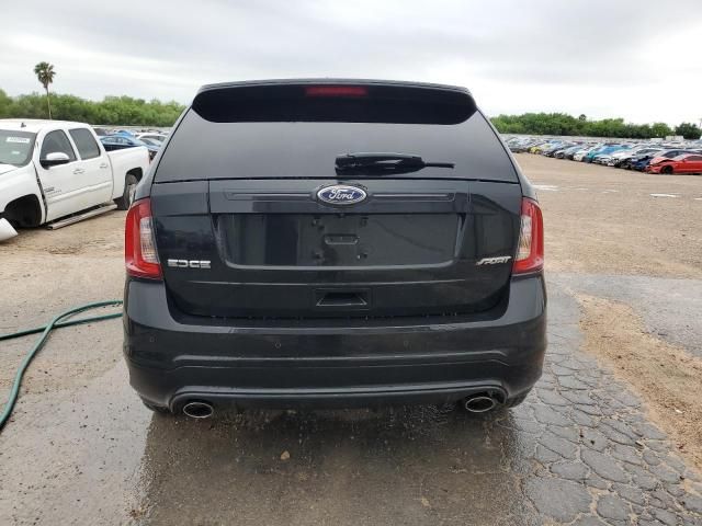 2014 Ford Edge Sport