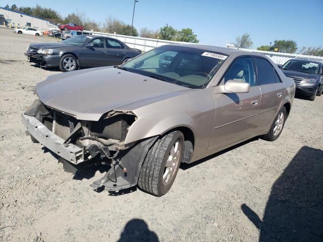 2006 Cadillac CTS HI Feature V6