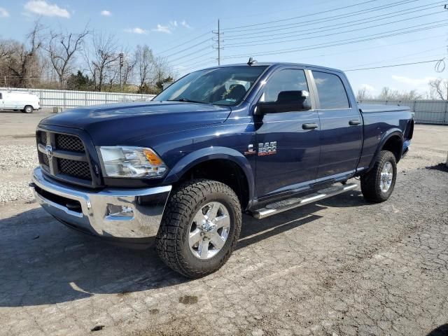 2014 Dodge RAM 2500 SLT