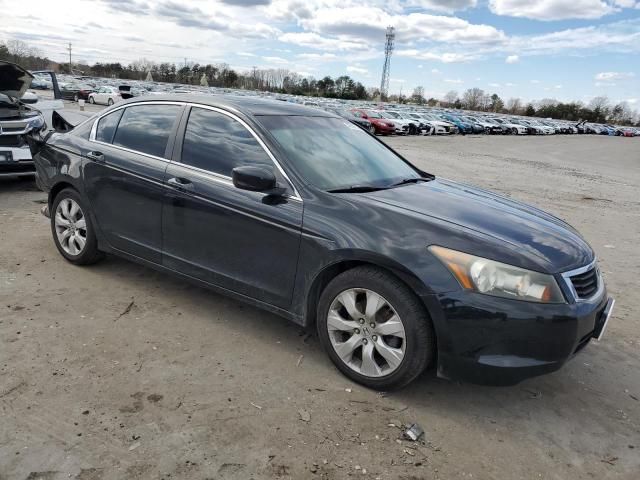 2010 Honda Accord EXL