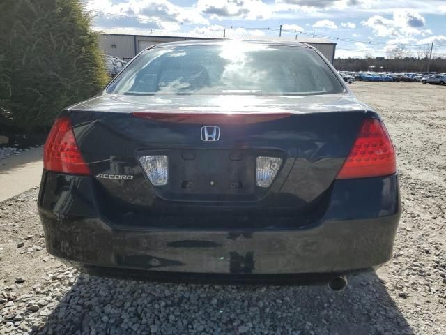 2006 Honda Accord LX