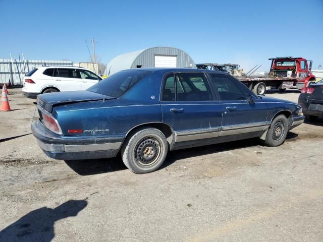 1993 Buick Park Avenue