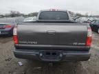 2006 Toyota Tundra Double Cab Limited