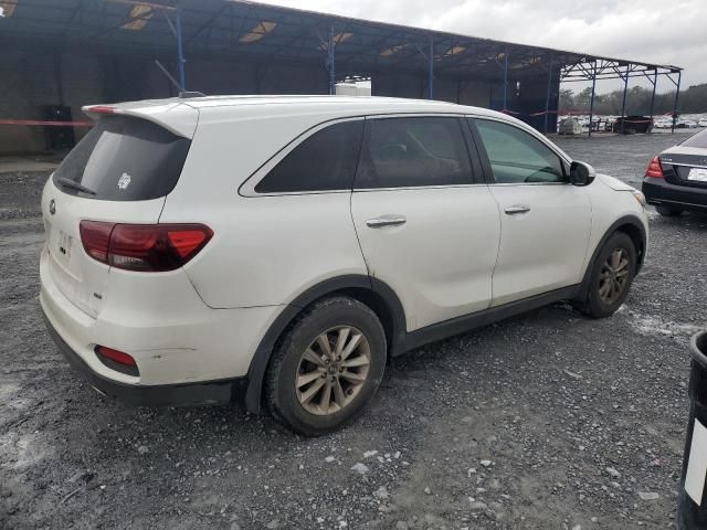 2019 KIA Sorento L