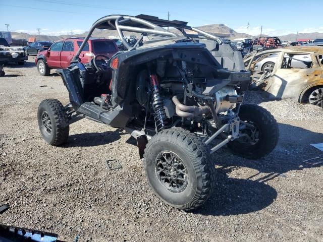 2022 Polaris RZR PRO R Ultimate Launch Edition