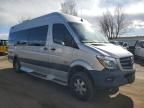 2016 Mercedes-Benz Sprinter 2500