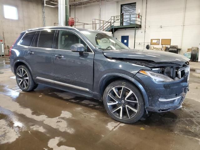 2018 Volvo XC90 T6