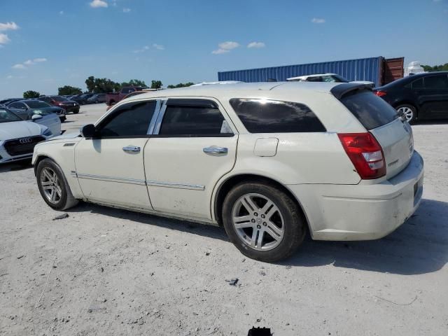 2005 Dodge Magnum R/T