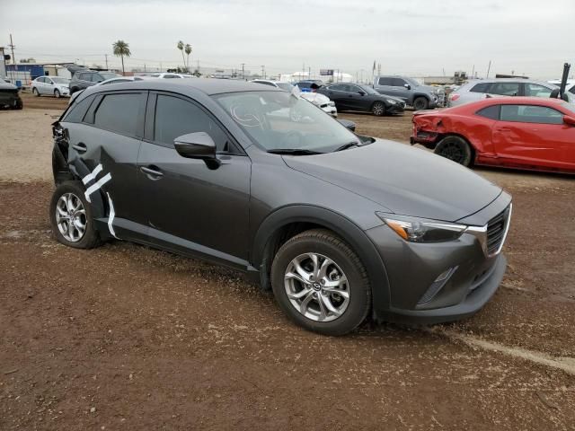 2020 Mazda CX-3 Sport