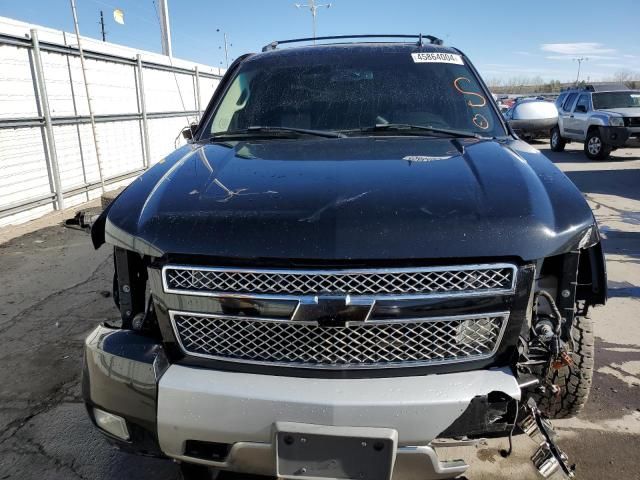 2007 Chevrolet Avalanche K1500