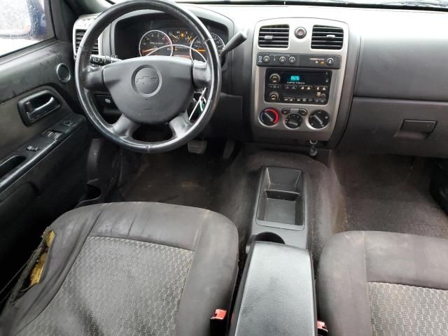 2012 Chevrolet Colorado LT