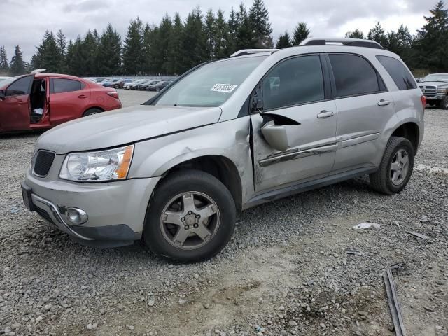 2007 Pontiac Torrent