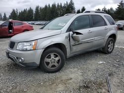 Pontiac Vehiculos salvage en venta: 2007 Pontiac Torrent