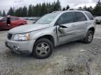 2007 Pontiac Torrent