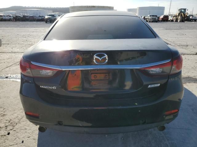 2014 Mazda 6 Touring