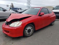 Hybrid Vehicles for sale at auction: 2000 Honda Insight