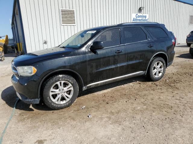 2011 Dodge Durango Express