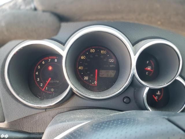 2005 Pontiac Vibe