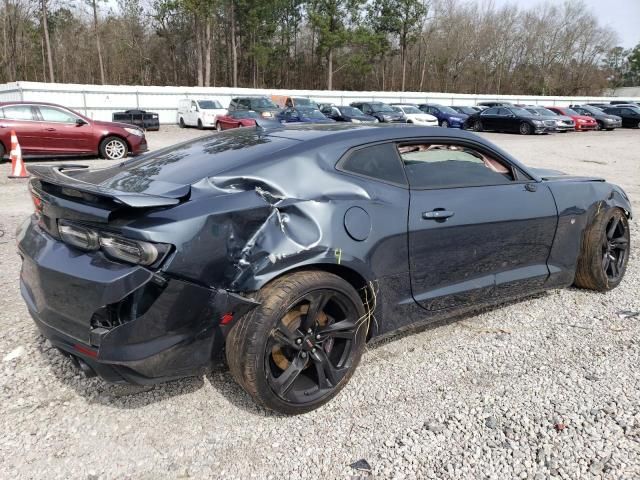 2019 Chevrolet Camaro SS