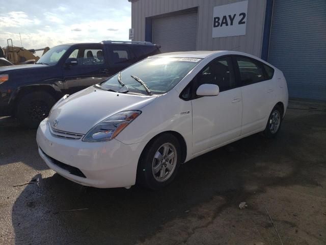 2006 Toyota Prius