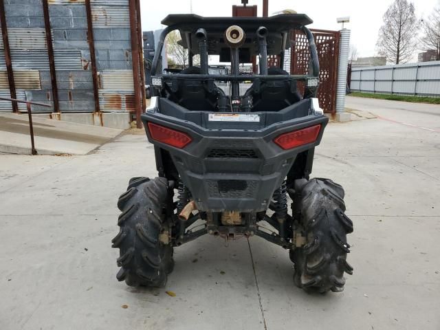 2016 Polaris RZR 900