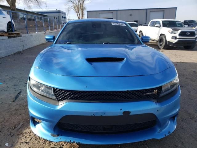 2015 Dodge Charger R/T Scat Pack