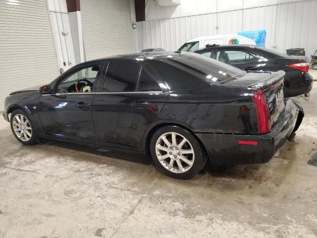 2005 Cadillac STS