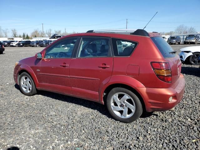 2005 Pontiac Vibe