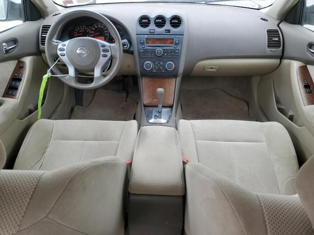 2008 Nissan Altima 2.5