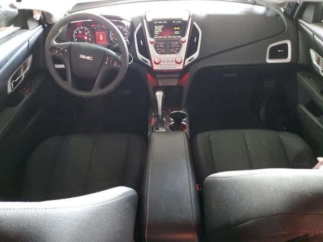 2012 GMC Terrain SLE