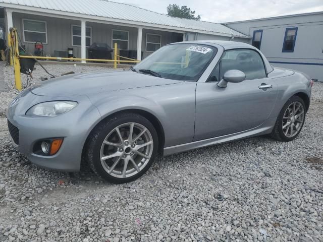 2010 Mazda MX-5 Miata