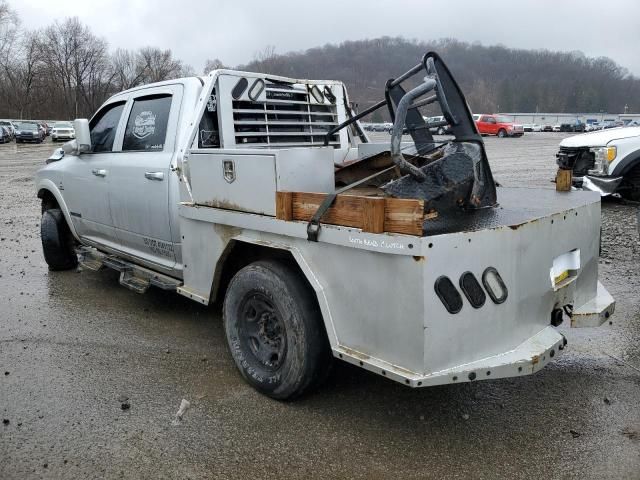 2015 Dodge RAM 2500 SLT