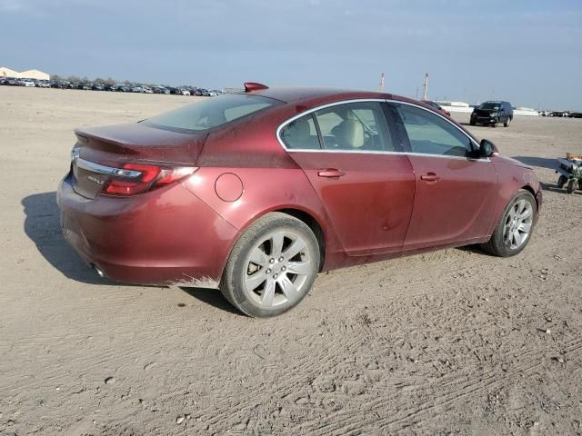 2016 Buick Regal