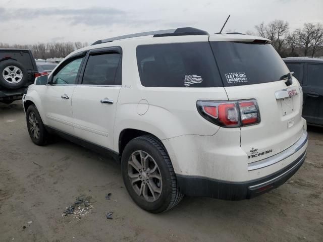 2014 GMC Acadia SLT-1